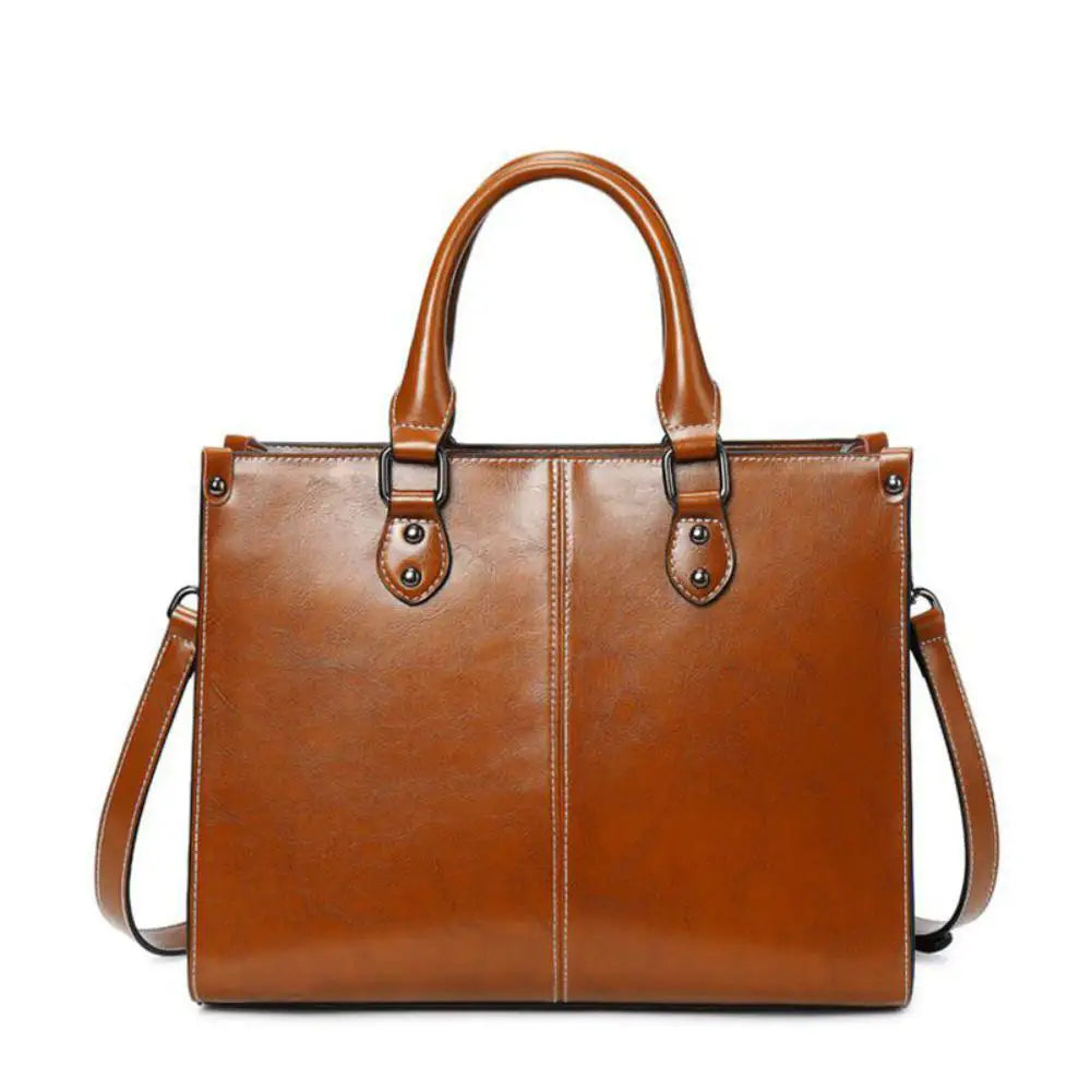 Lira | Bolso Tote Amplio de Diario