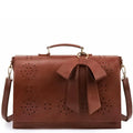 Lila | Bolso tipo Cartera de Mano
