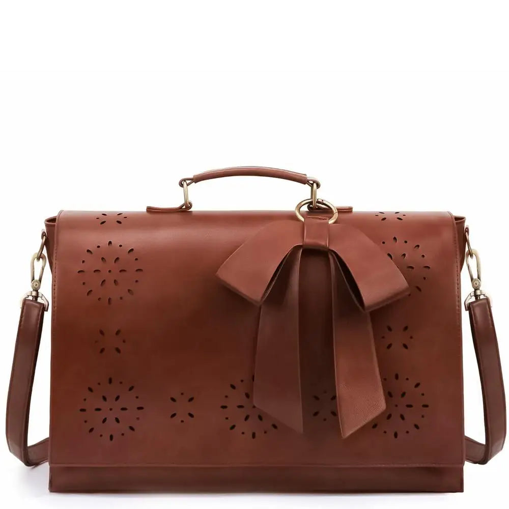 Lila | Bolso tipo Cartera de Mano