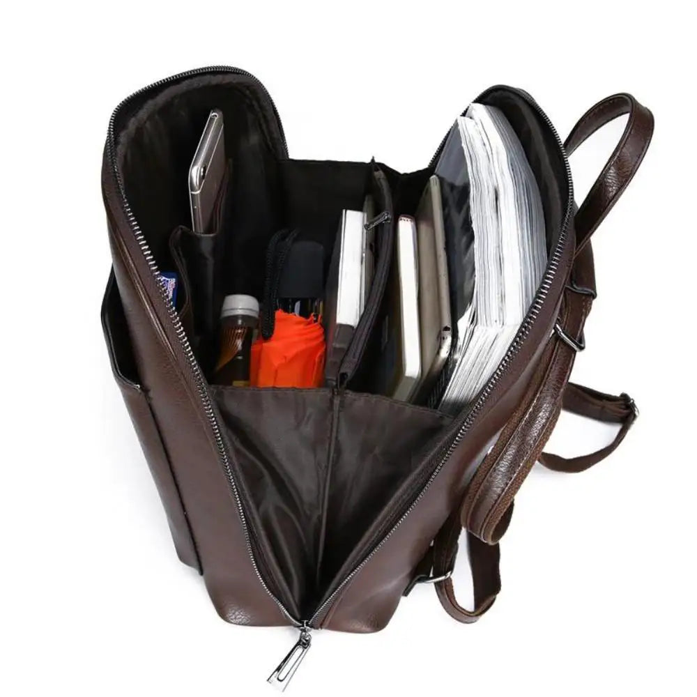 Saskea™ | Mochila Urbana