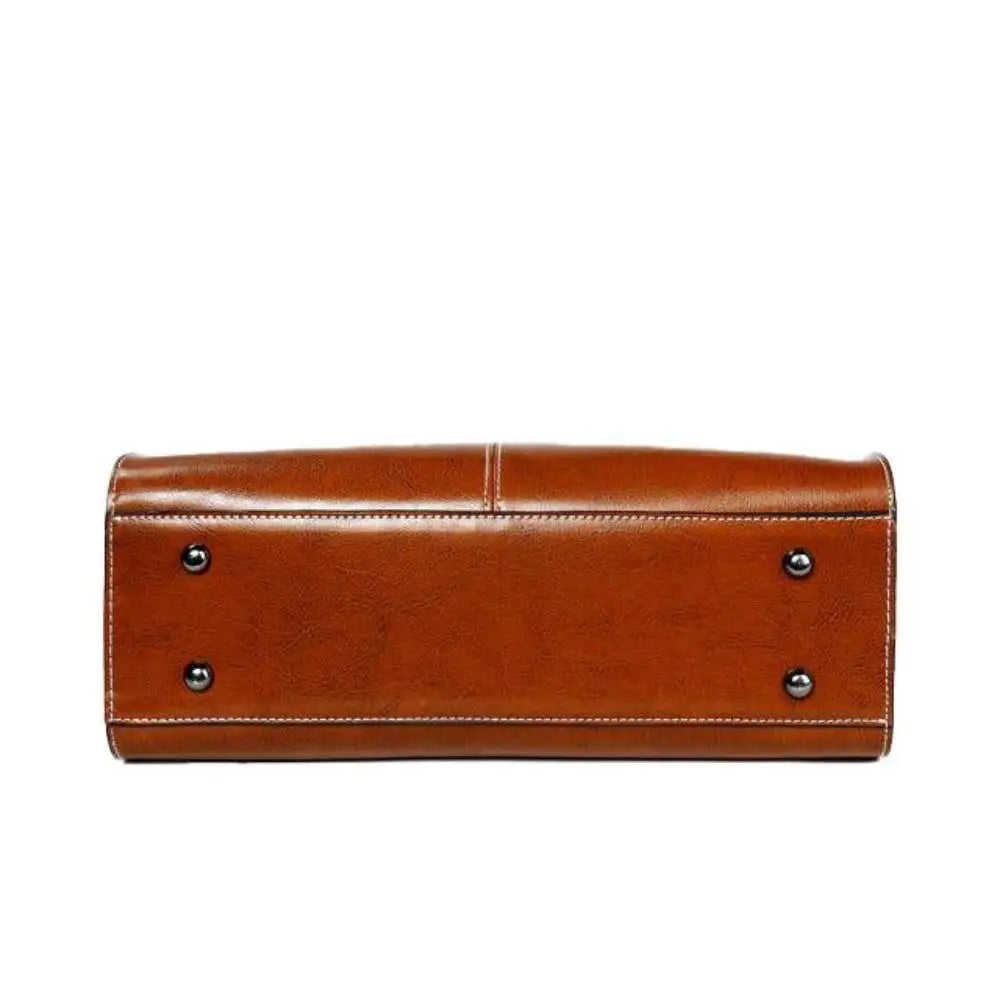 Lira | Bolso Tote Amplio de Diario