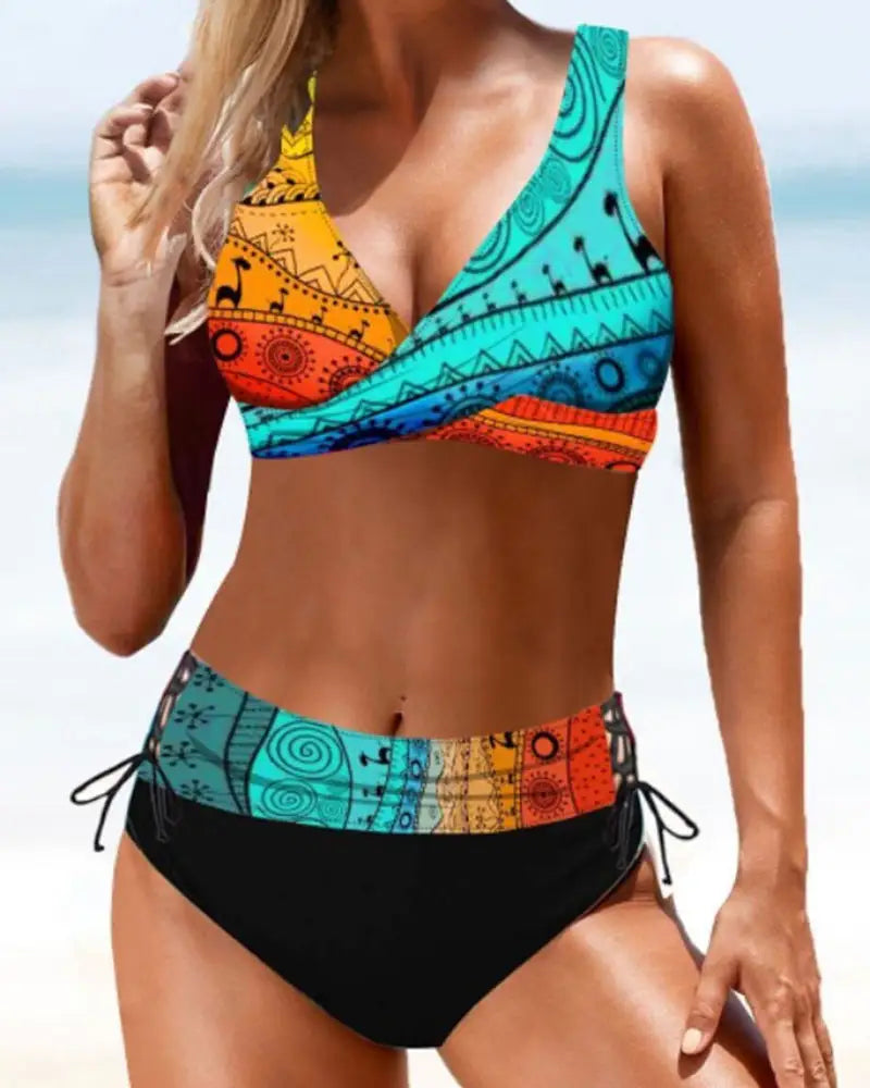 Sara | Bikini de Mujer