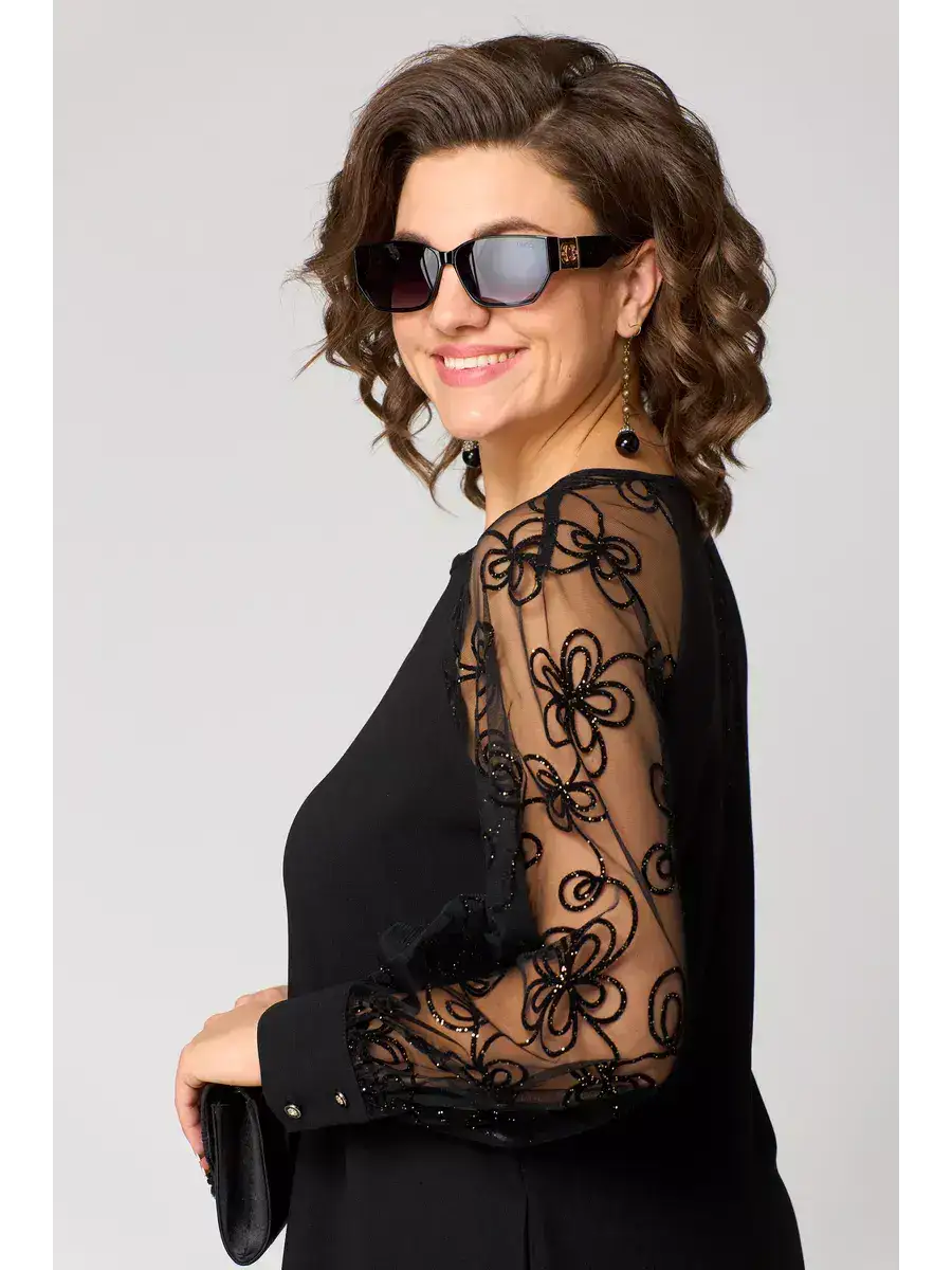 Barbara™ | Vestido Elegante de Encaje