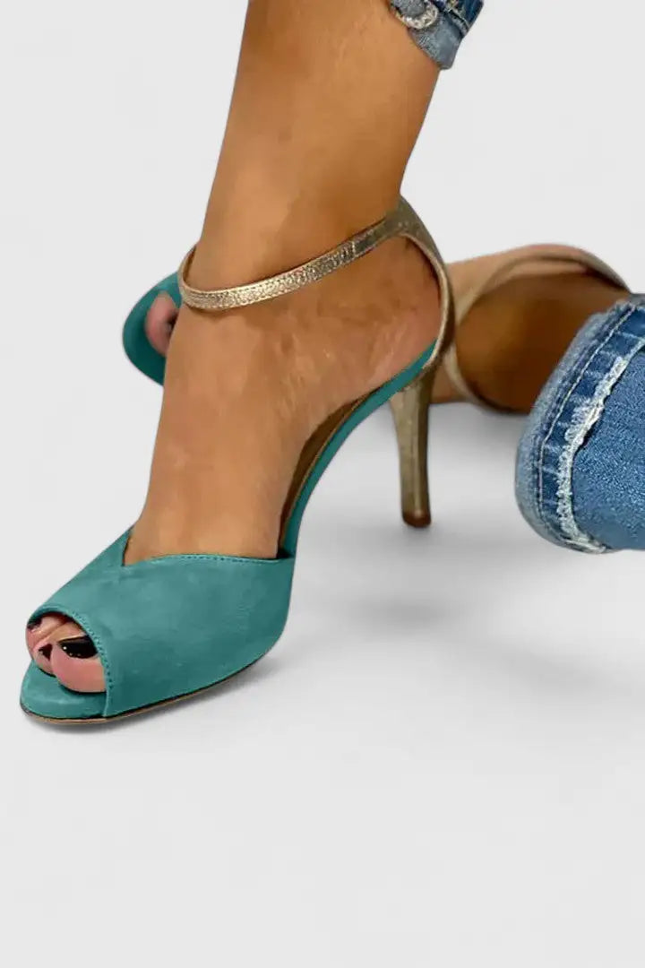 Rosana | Tacones elegantes con estilo
