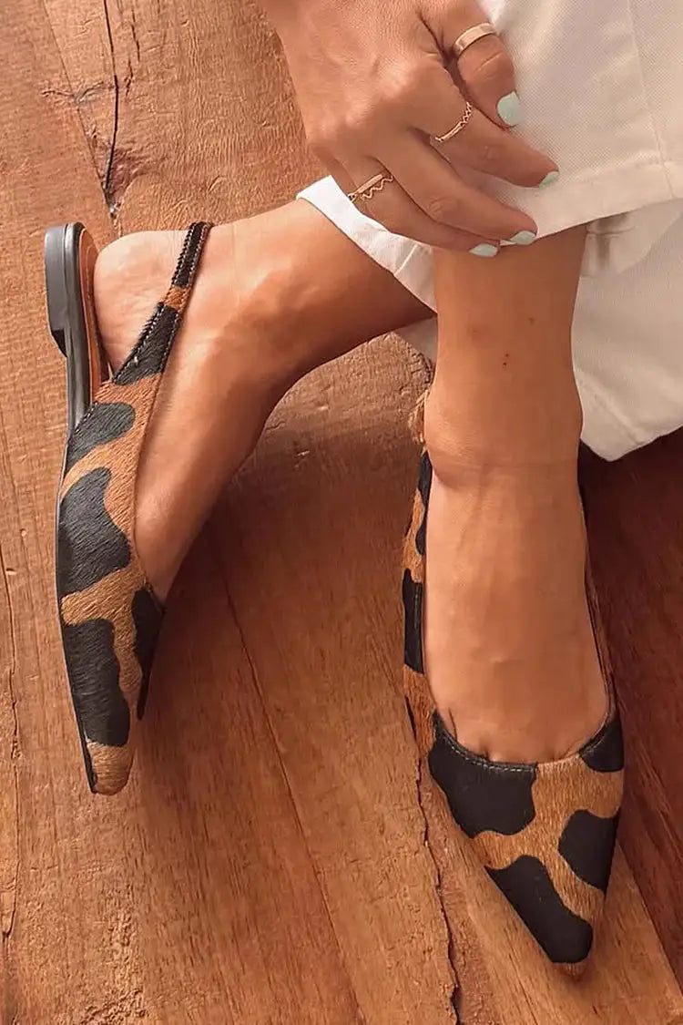 Lidia | Tacones Slingback