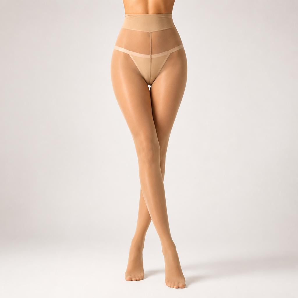 Matilde | Medias Tupidas Pack de 2