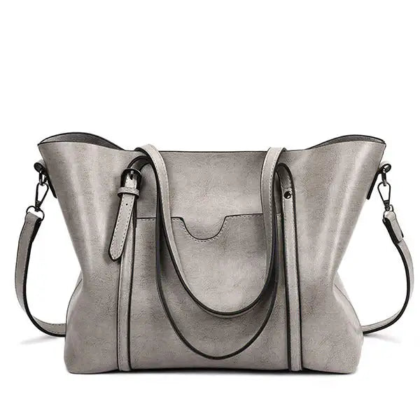 Bertha | Bolso Tote Grande Vintage