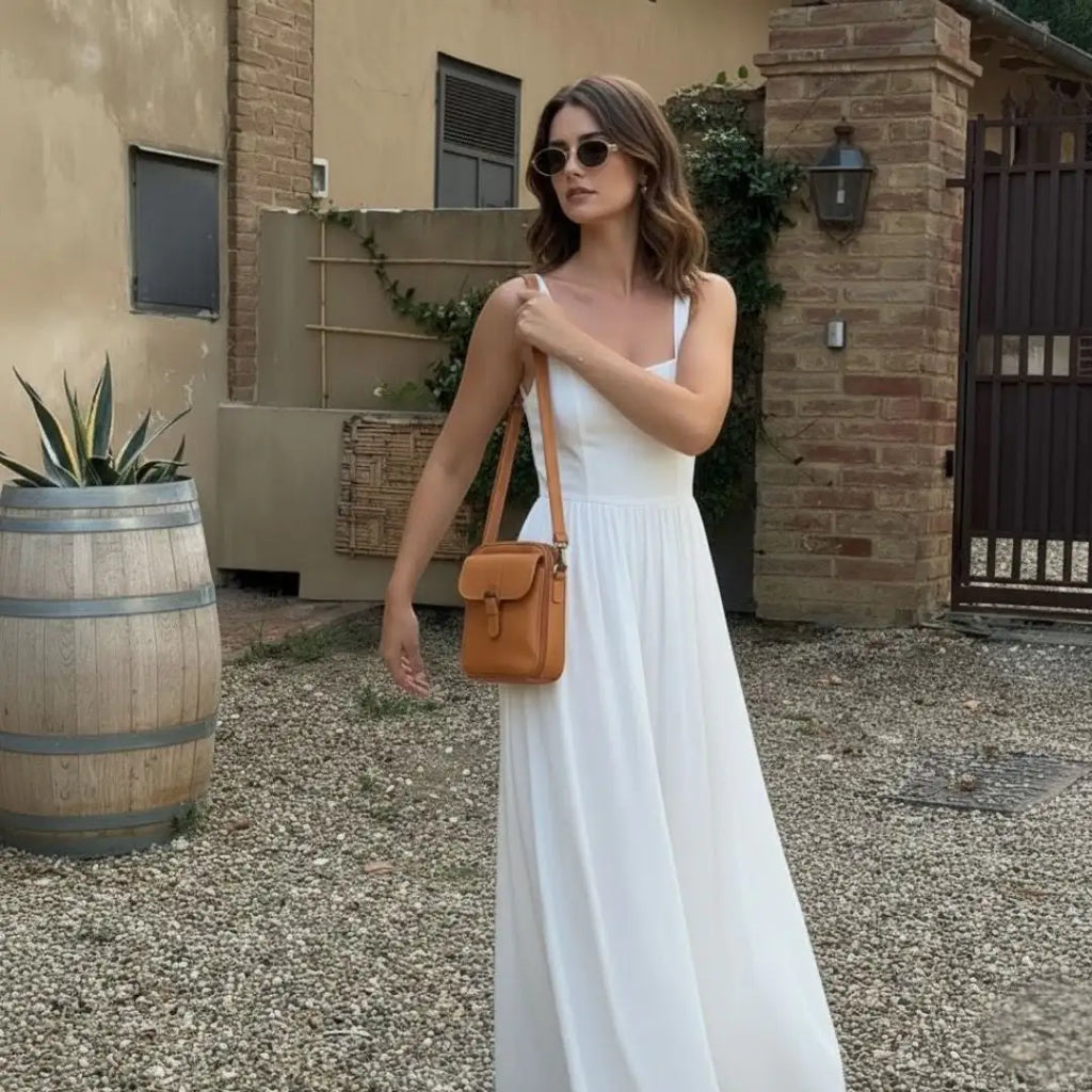 Lpan | Bolso Crossbody Funcional