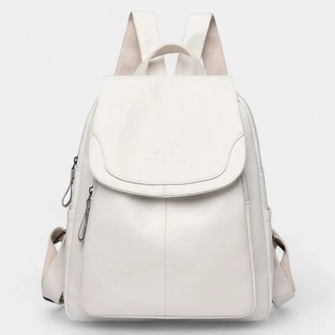 Émanuela™ | Mochila Urbana Minimalista