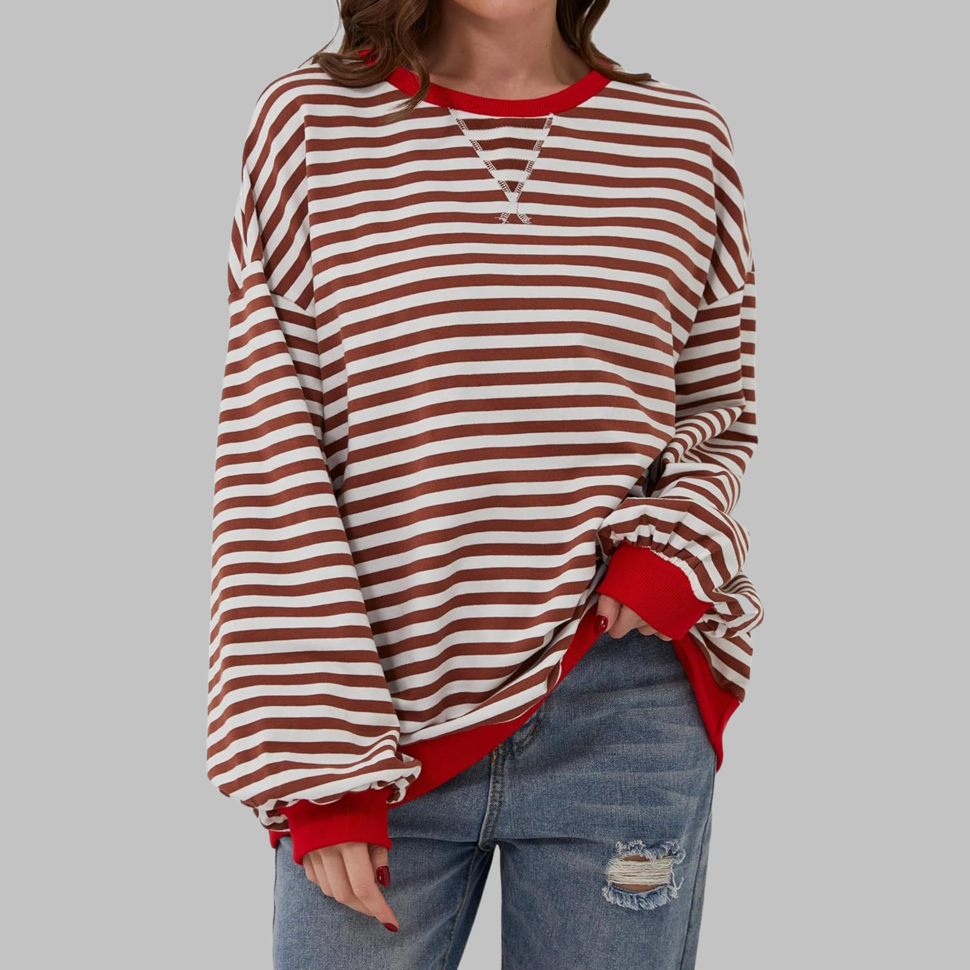 SUDADERA LUKA