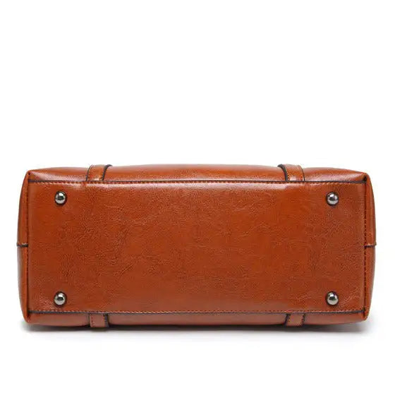 Bertha | Bolso Tote Grande Vintage