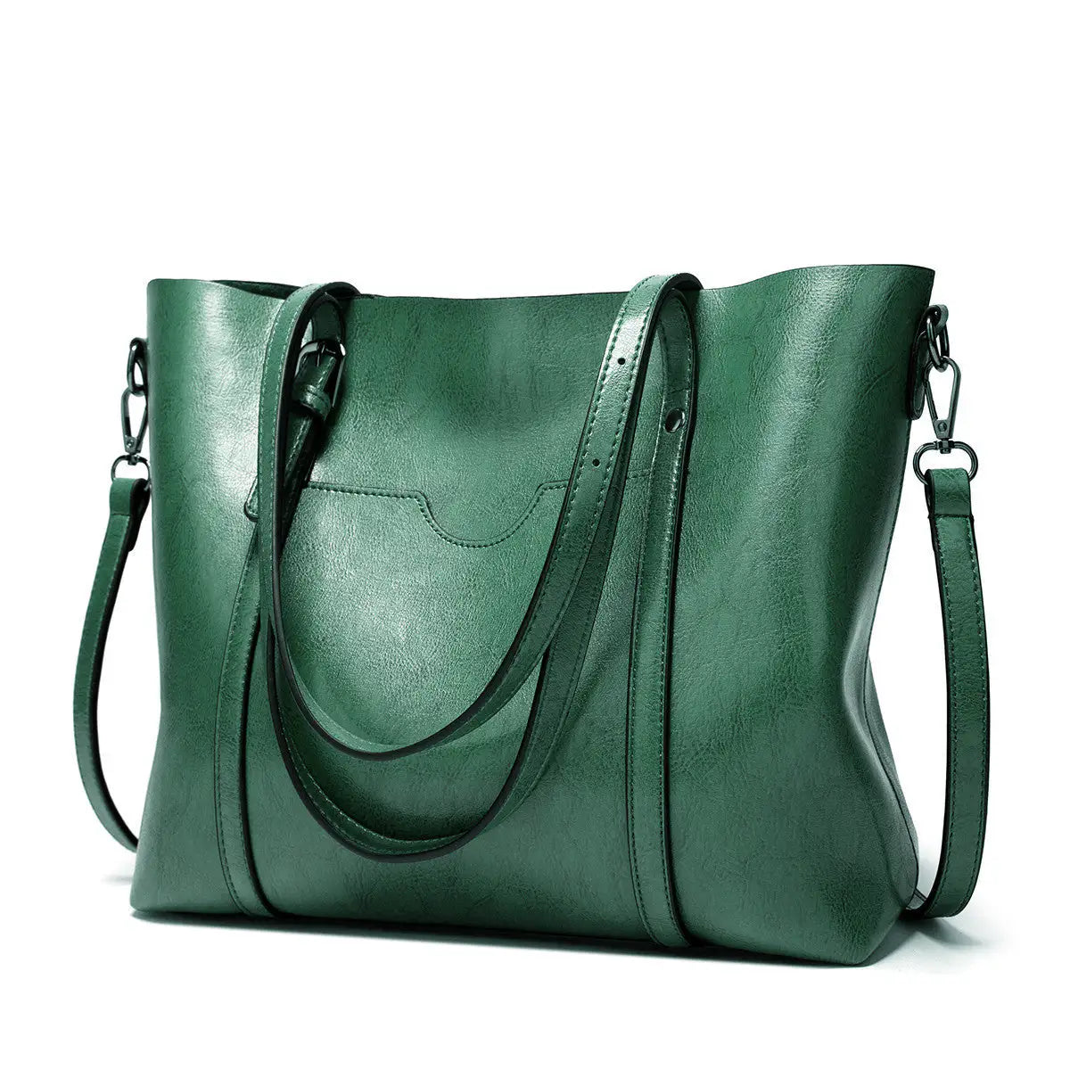 Bertha | Bolso Tote Grande Vintage