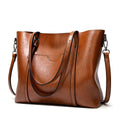 Bertha | Bolso Tote Grande Vintage