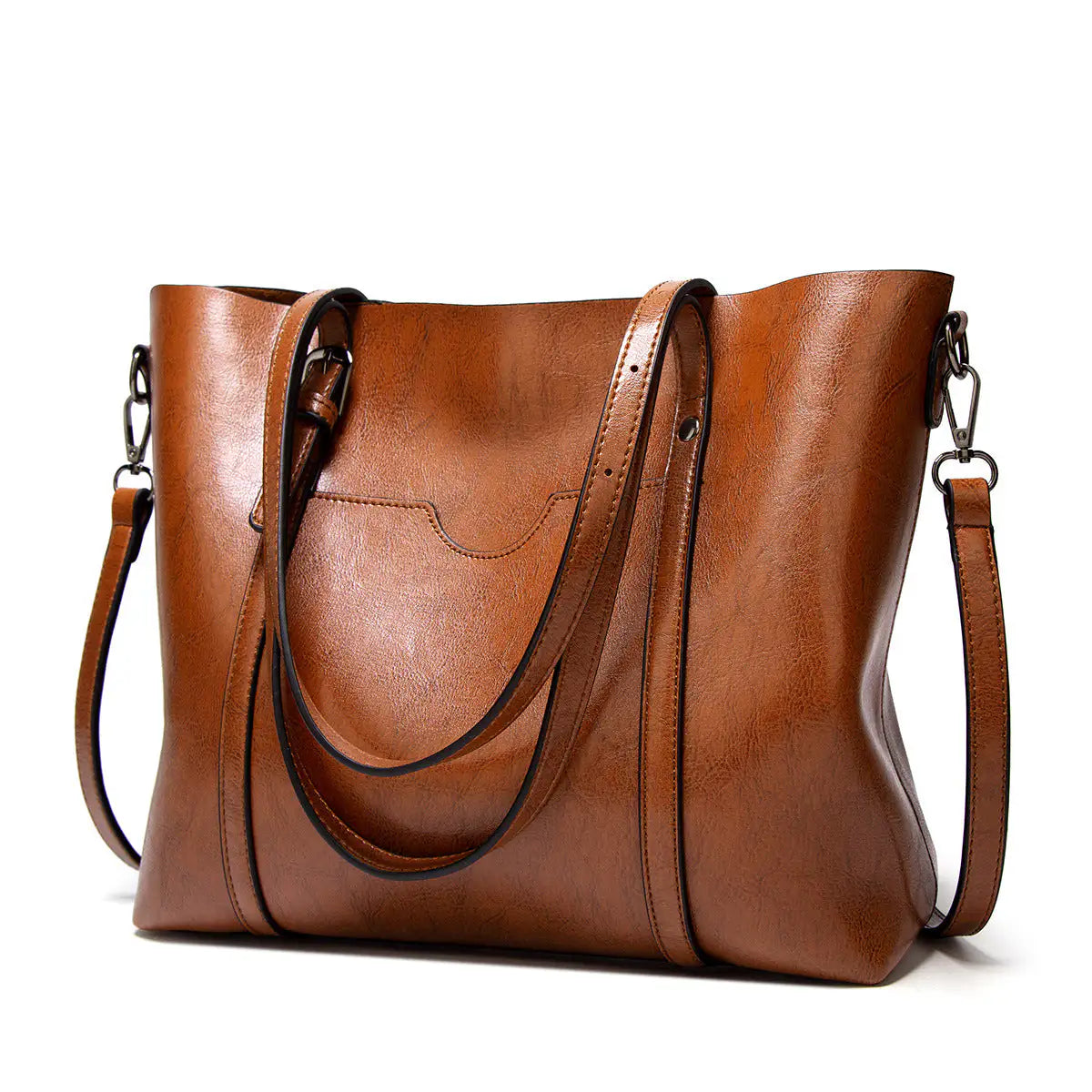 Bertha | Bolso Tote Grande Vintage