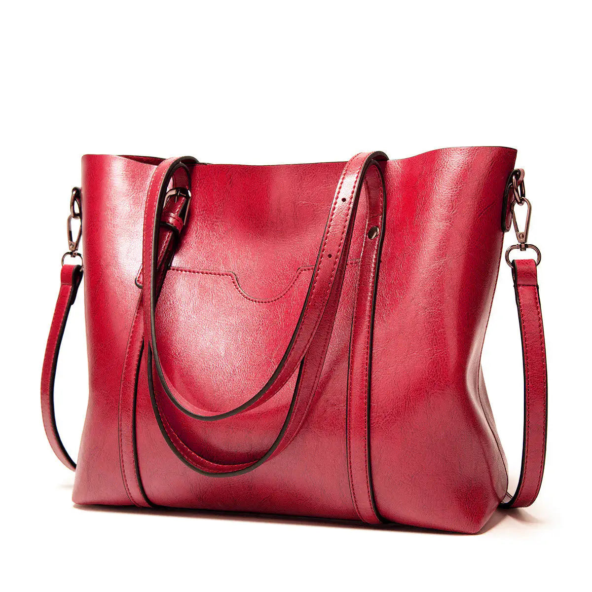 Bertha | Bolso Tote Grande Vintage