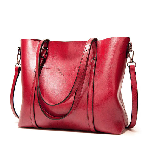 Bertha | Bolso Tote Grande Vintage