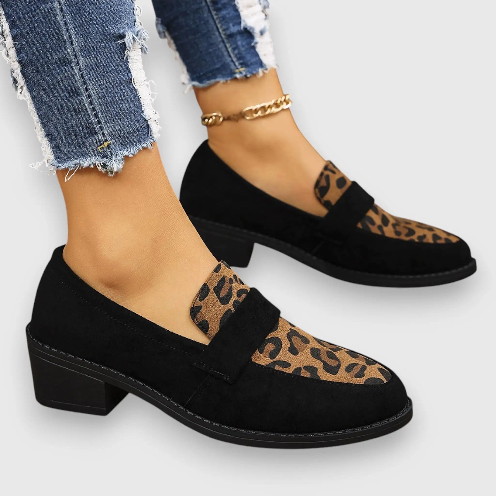 Bruni | Mocasines cómodos