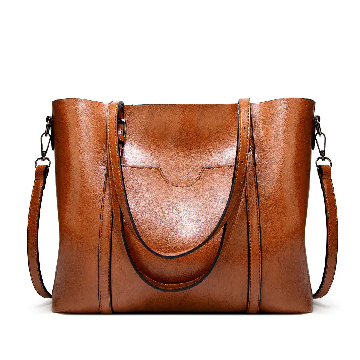 Bertha | Bolso Tote Grande Vintage