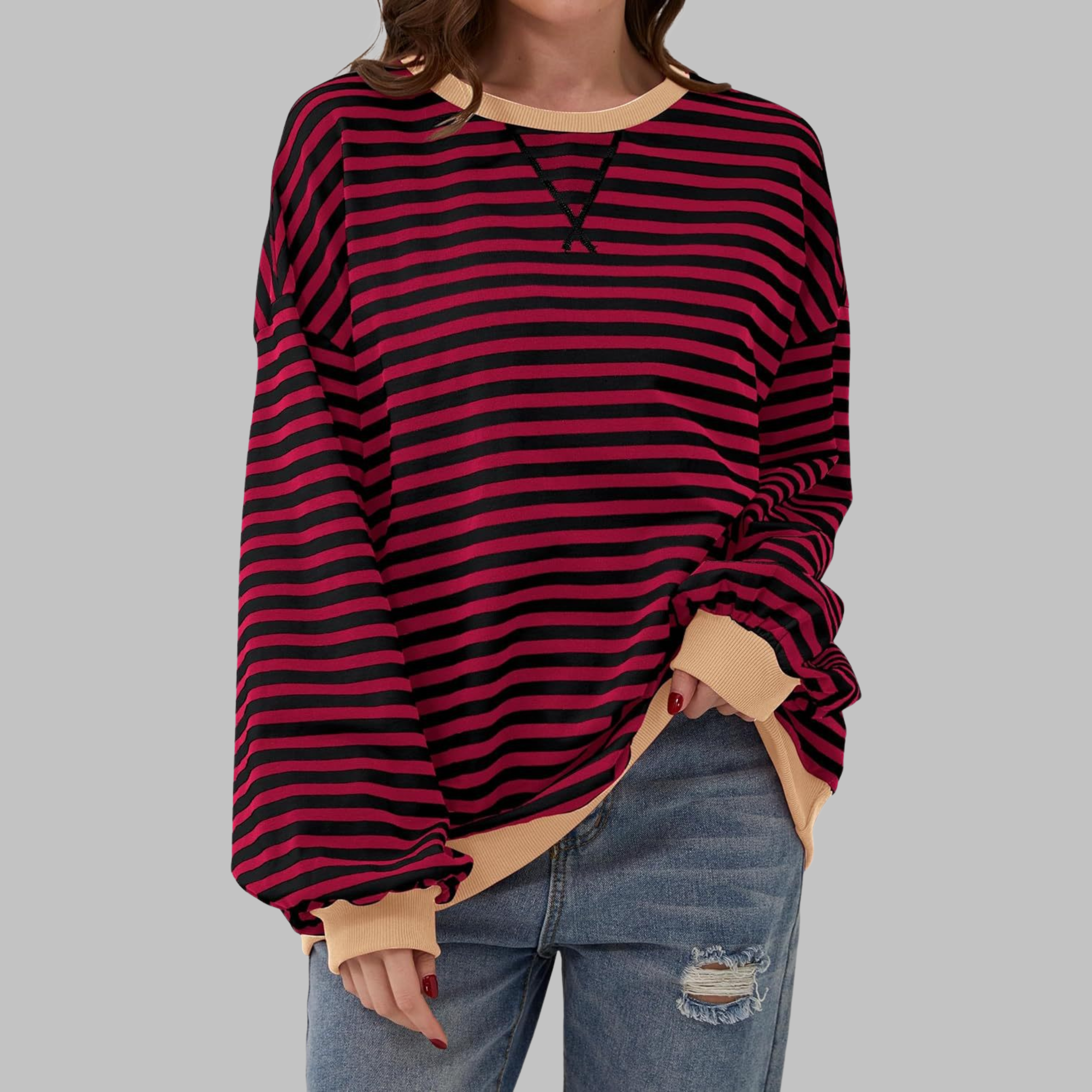 SUDADERA LUKA