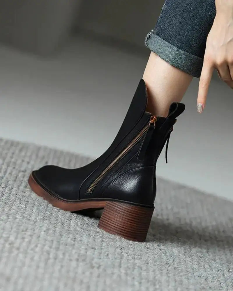Garciela | Botas elegantes