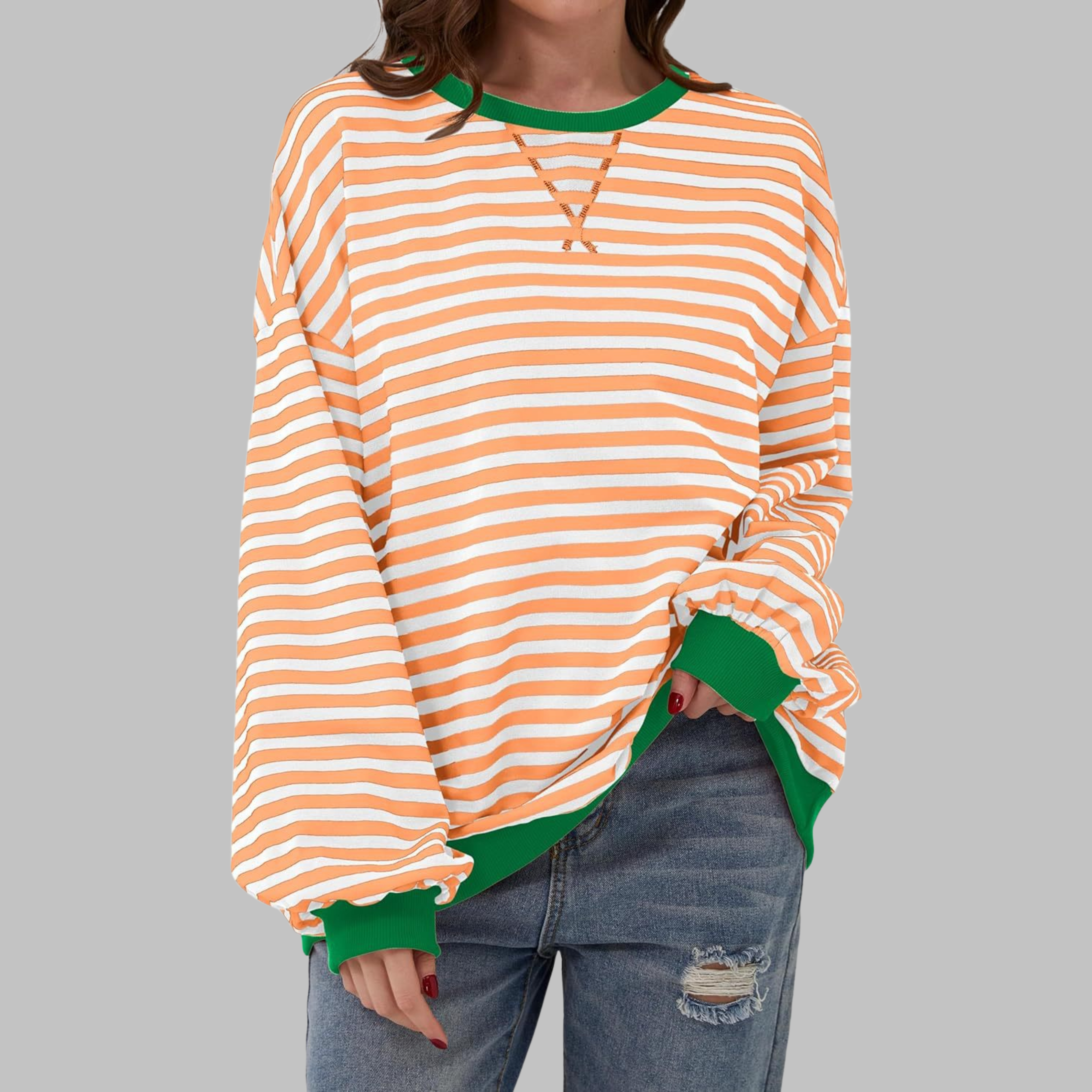 SUDADERA LUKA
