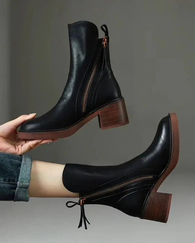 Garciela | Botas elegantes
