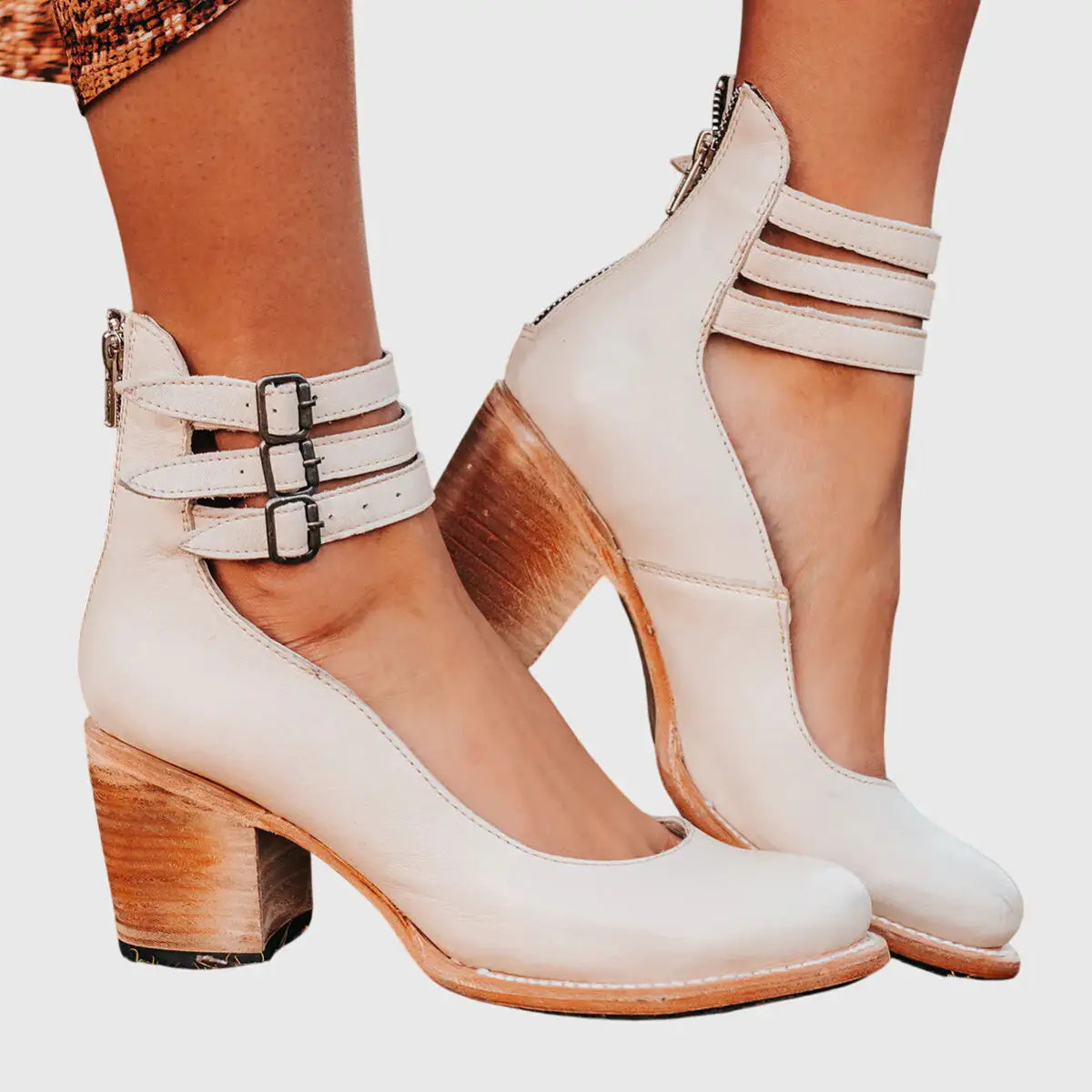 Nina | Sandalias elegantes y cómodas