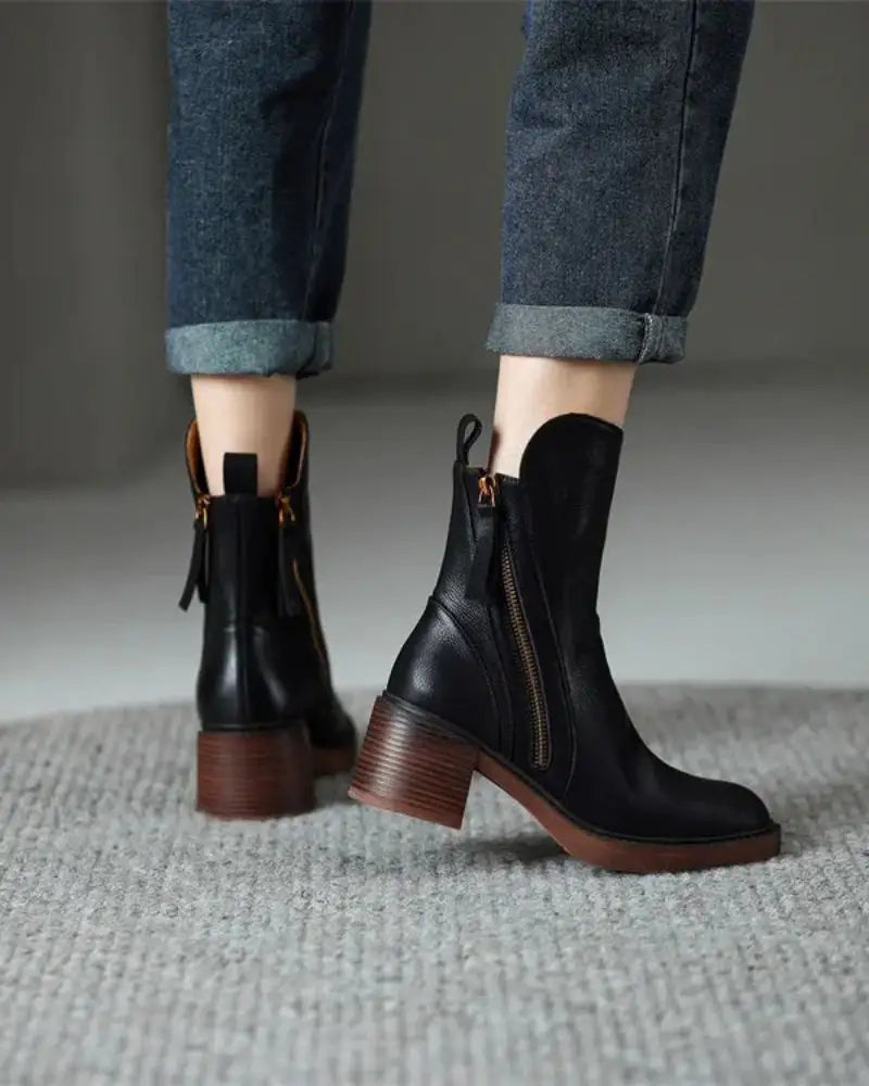 Garciela | Botas elegantes