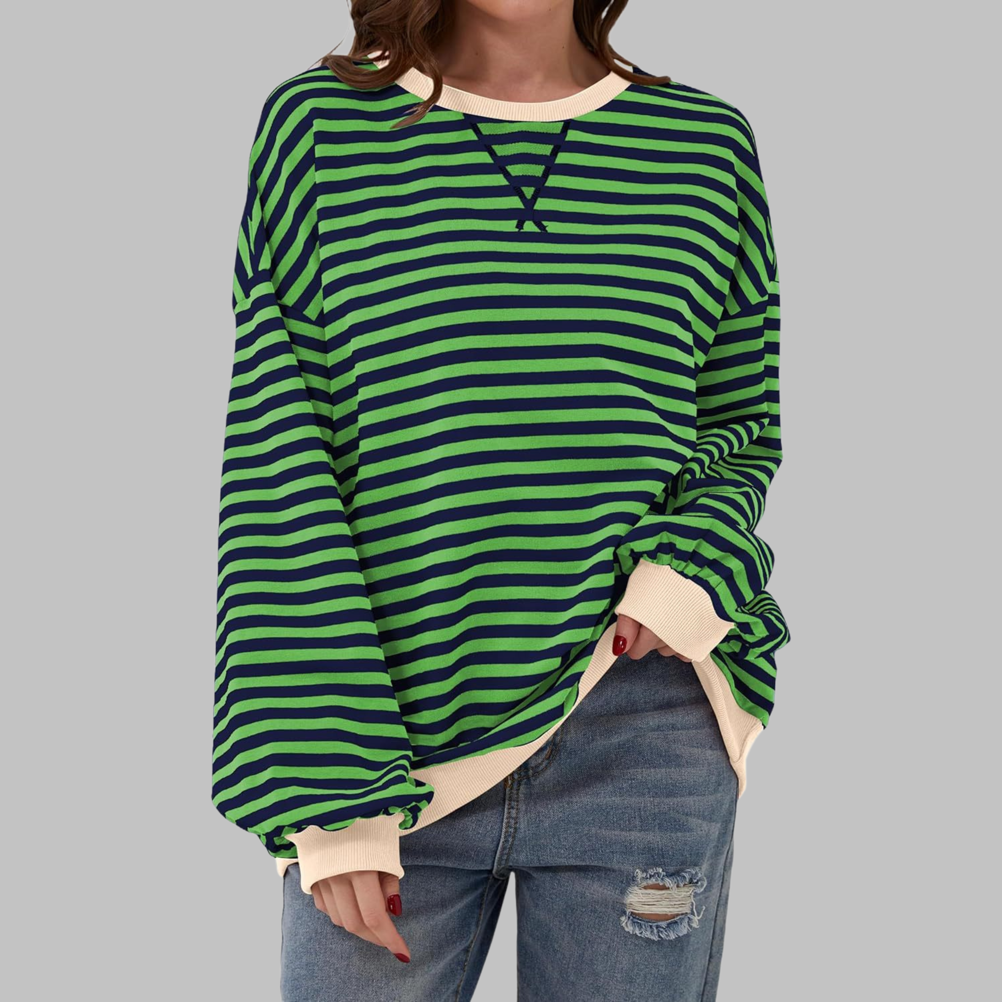 SUDADERA LUKA