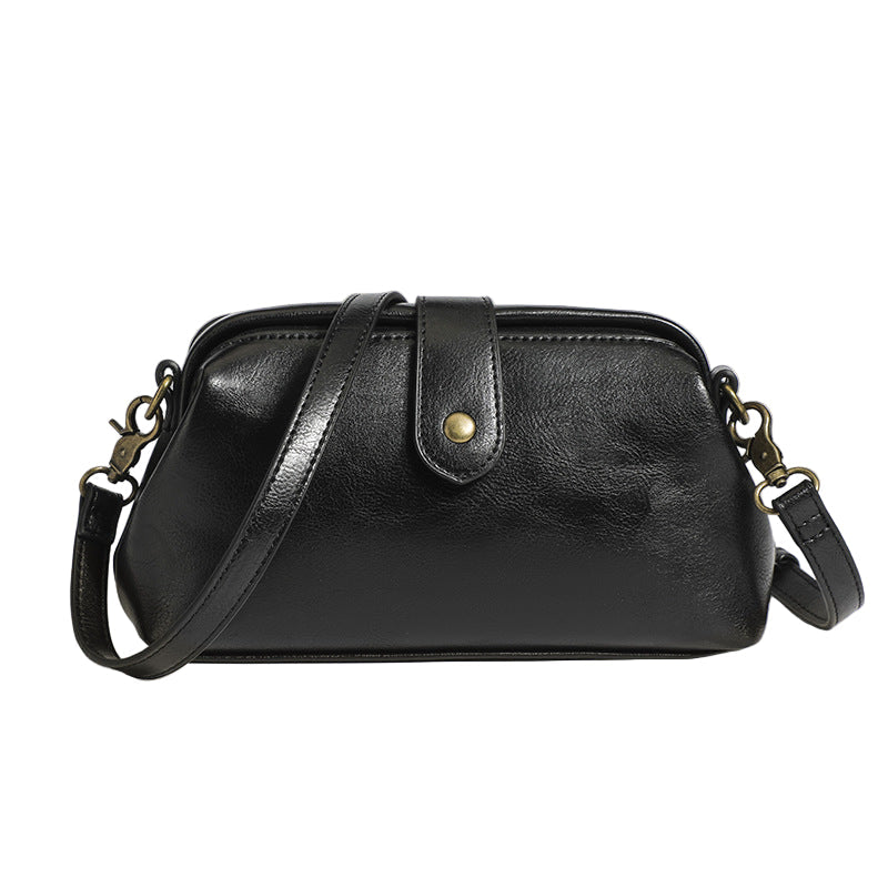 Bolso vintage atemporal