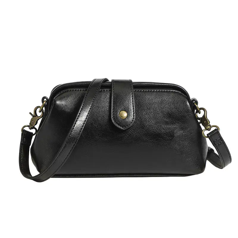 Isa | Bolso Pequeño Vintage y Funcional