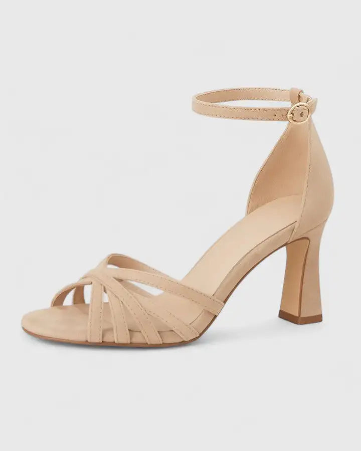 Sofía | Tacones ortopédicos elegantes
