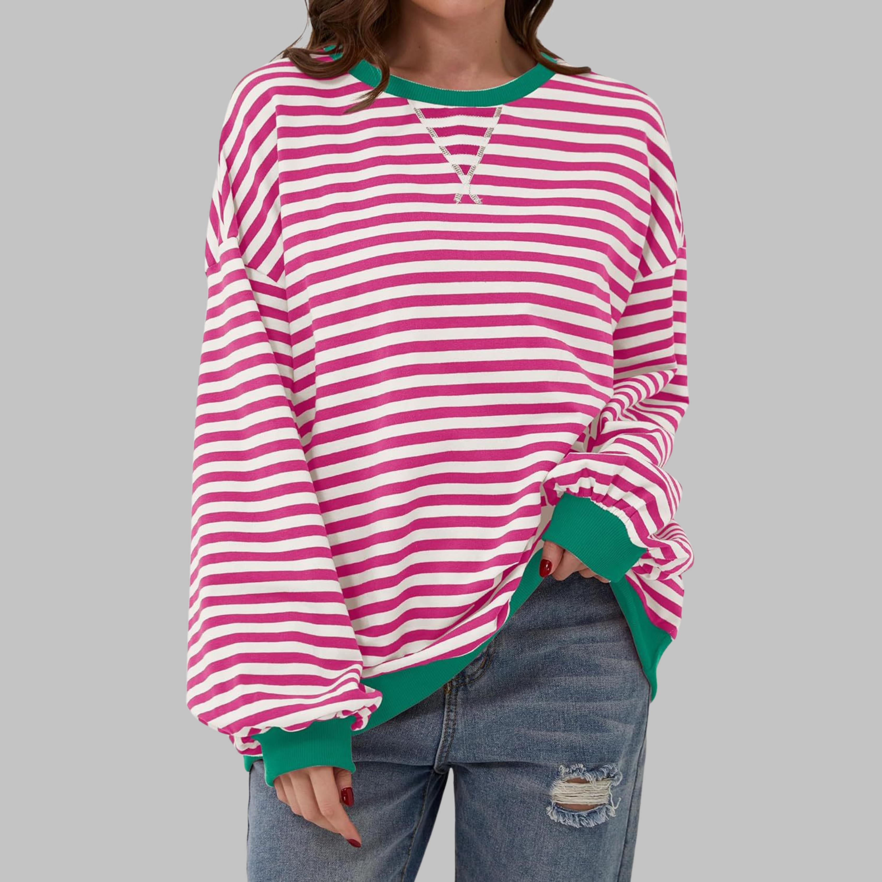SUDADERA LUKA