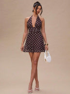 Vestido Martina: coqueto, cómodo para verano