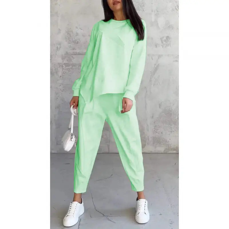 Sara | Conjunto de Sudadera y Pantalón