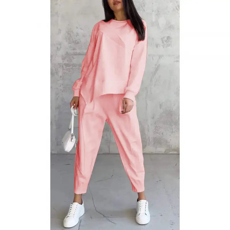 Sara | Conjunto de Sudadera y Pantalón