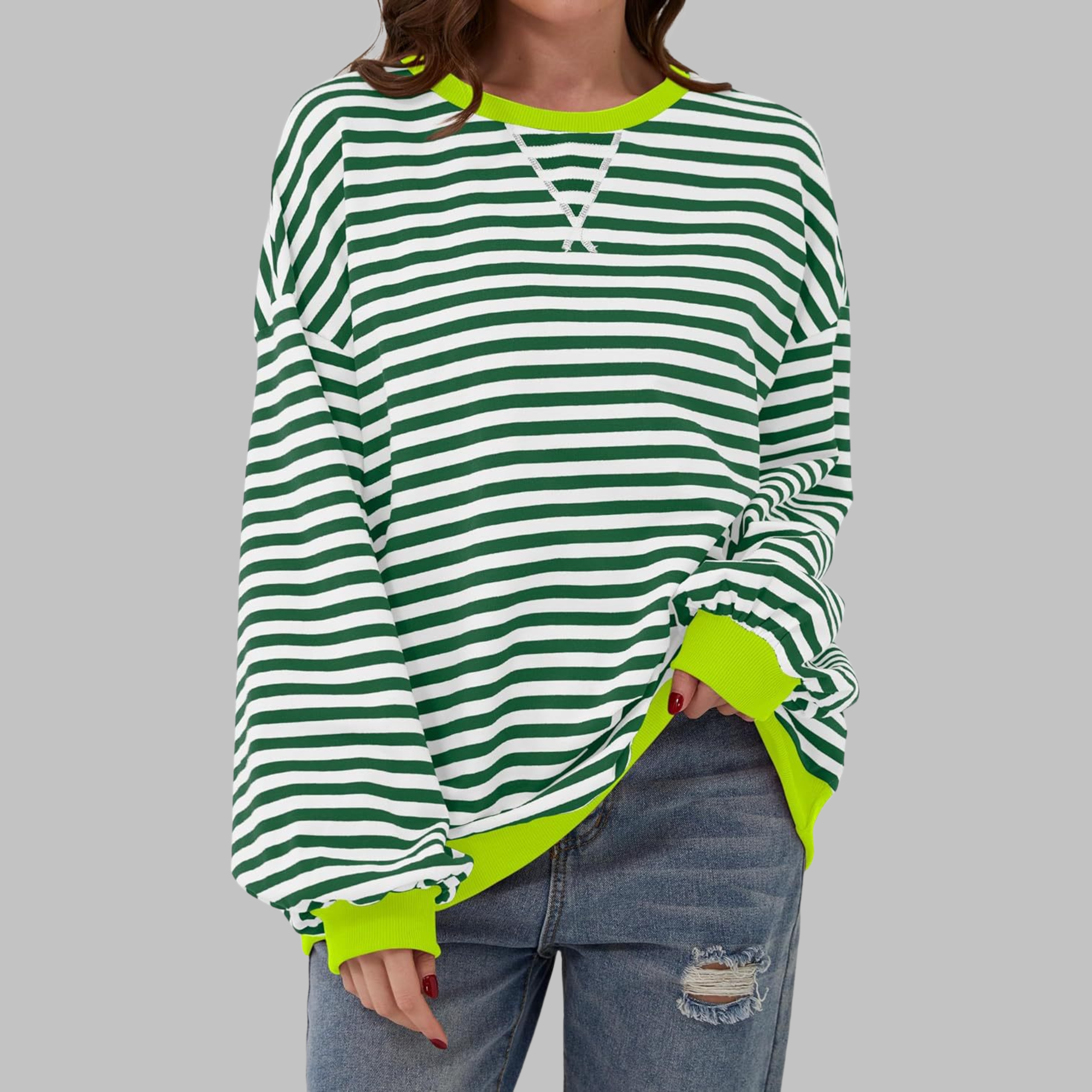SUDADERA LUKA