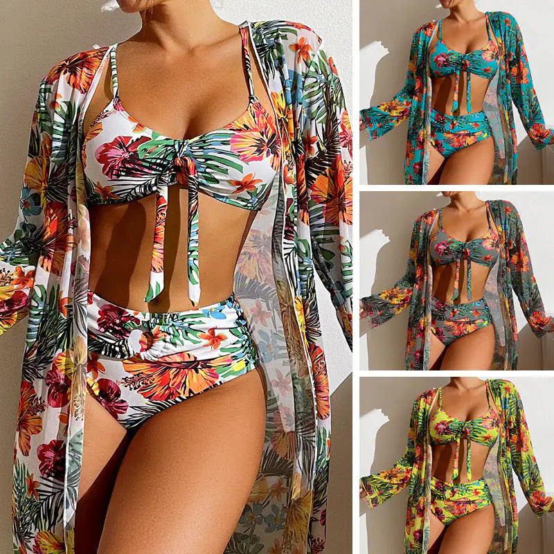 Charlotte | Bikini de Mujer