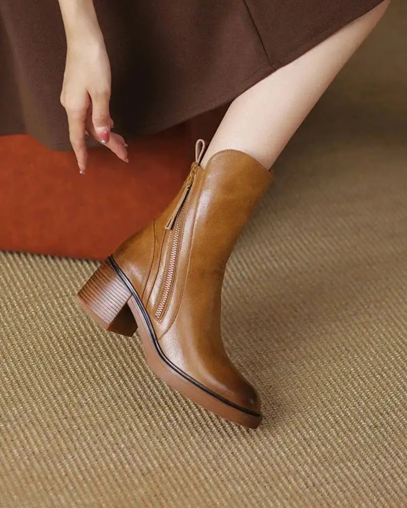 Garciela | Botas elegantes