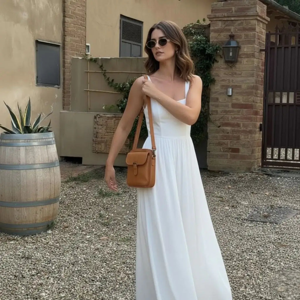 Lpan | Bolso Crossbody Funcional