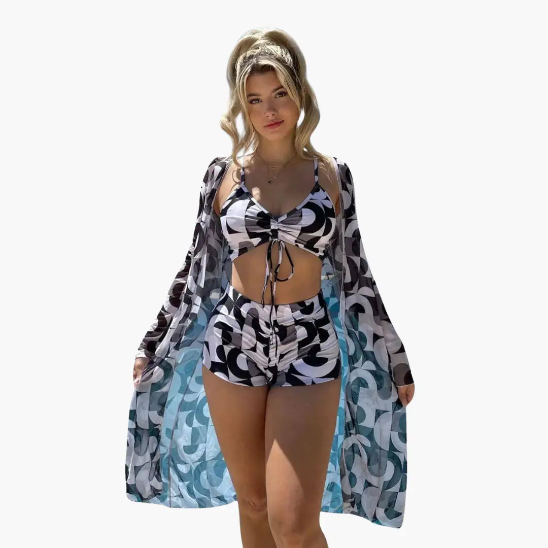 Lottus | Bikini de Mujer