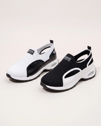 Mary™ Zapatillas transpirables con cámara de aire