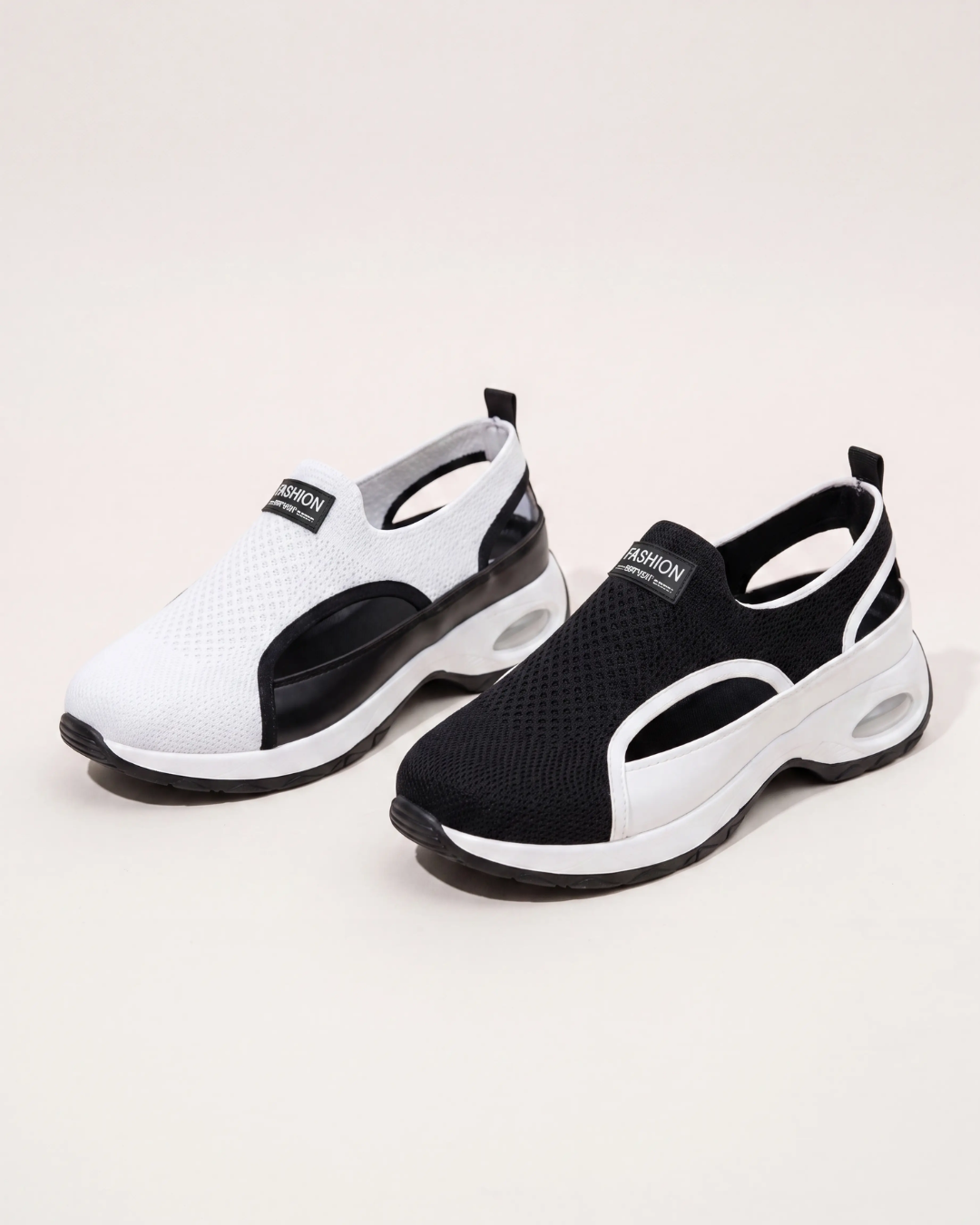 Mary™ Zapatillas transpirables con cámara de aire