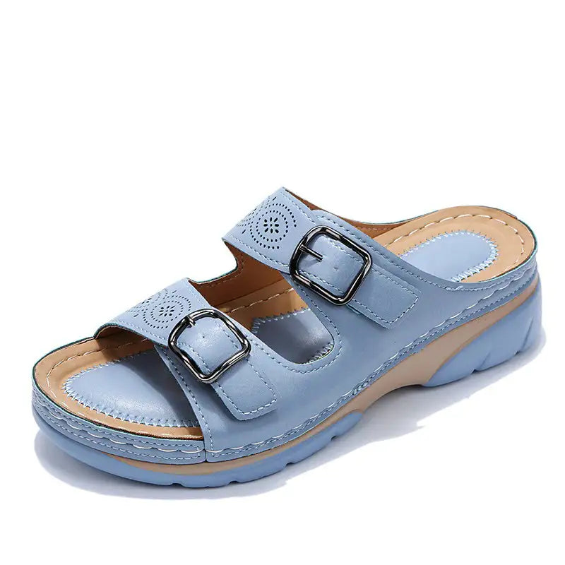Otho | Sandalias de Confort para Uso Diario