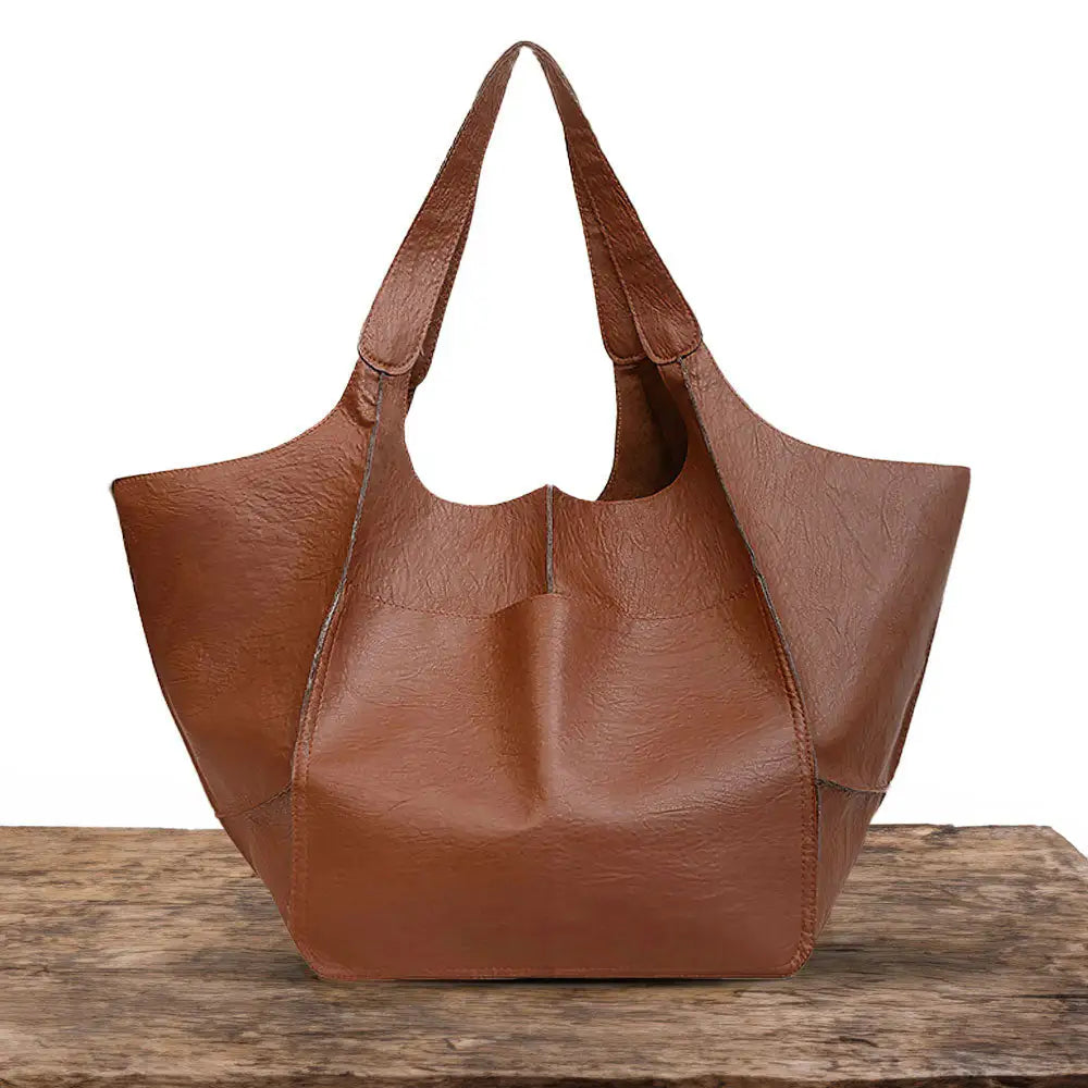 Natalia | Bolso Tote Oversize Minimalista