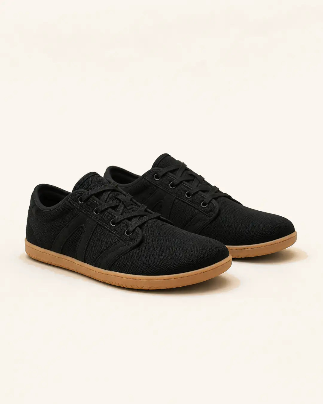 Sam™ | Zapatillas Cómodas de Puntera Ancha