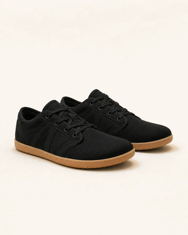 Sam™ | Zapatillas Cómodas de Puntera Ancha