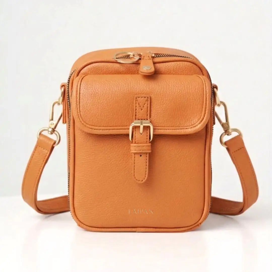Lpan | Bolso Crossbody Funcional