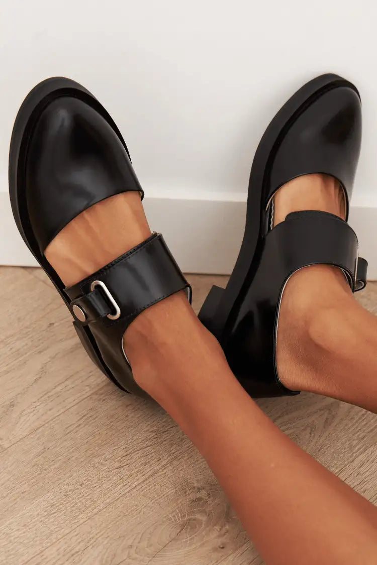 Tamara | Sandalias Slingback