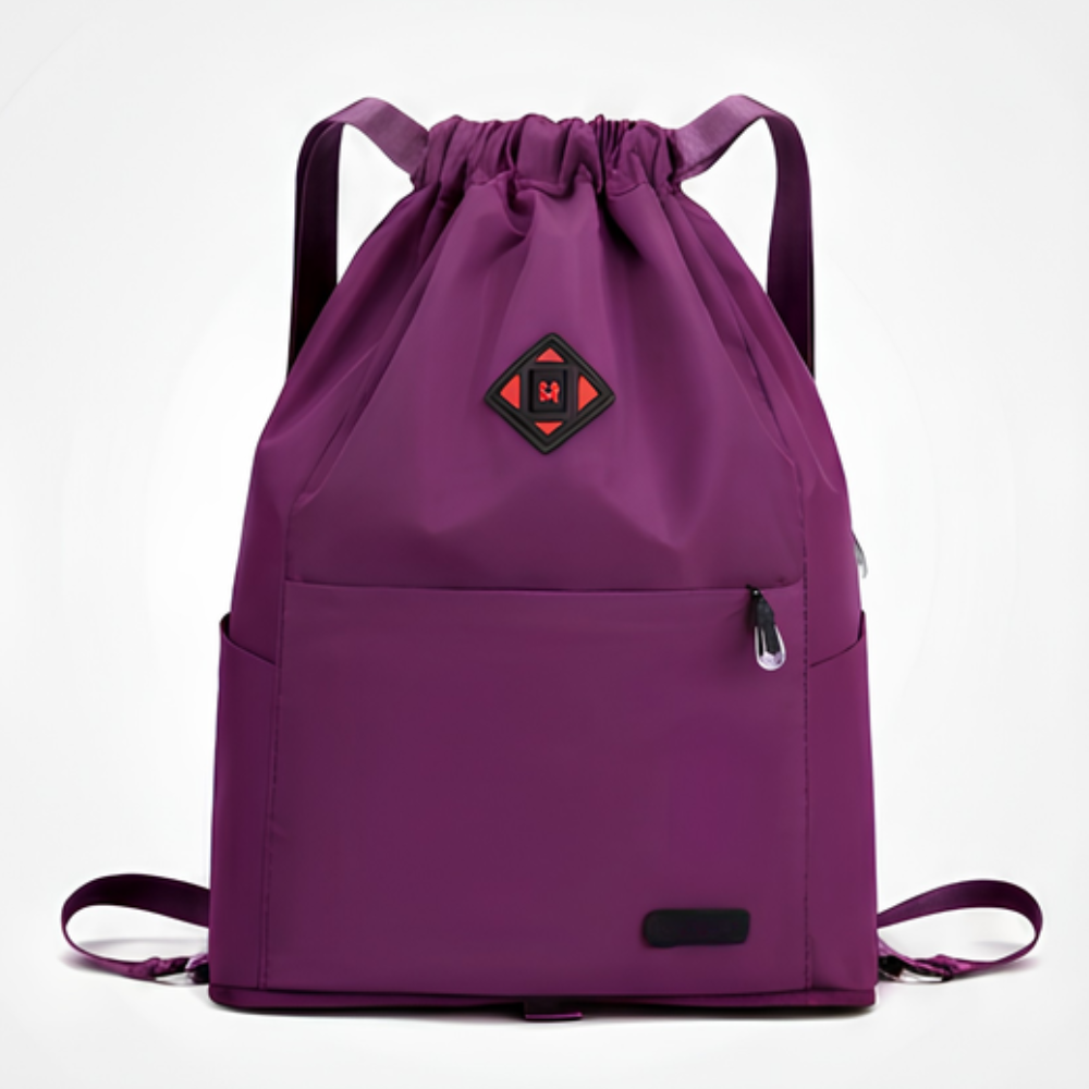 Beatriz | Mochila Plegable Compacta
